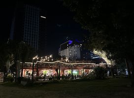 Sugbo Mercado - IT Park