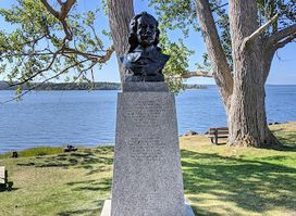 Port-Royal National Historic Site