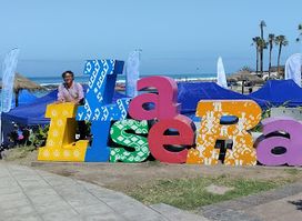 Letras la lisera