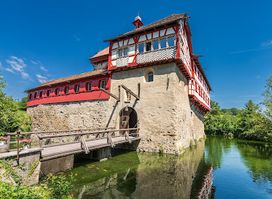 Hagenwil Castle