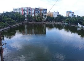 Ranir Dighi