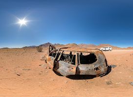 NamibRand Nature Reserve