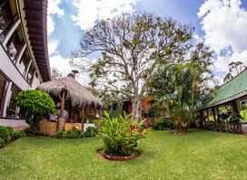 Posada Don Rodrigo