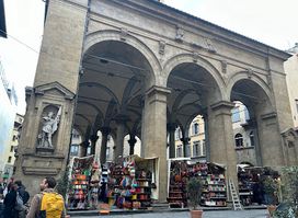 Loggia del Mercato Nuovo