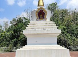 MONASTERY Samdrup Jongkhar