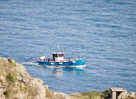 Guernsey Coastal Cruises
