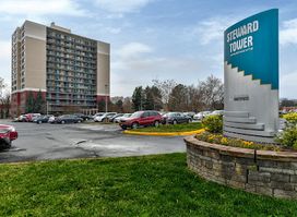 Steward Tower