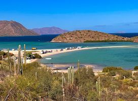 Playa el Requeson