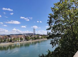 Museum of Natural History Basel