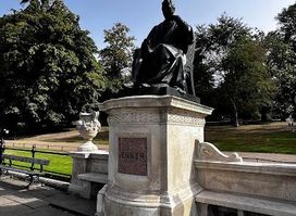 Edward Jenner Memorial