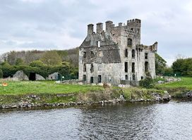 Corrib Princess
