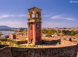 Clock Tower