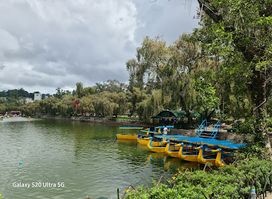 Burnham Park