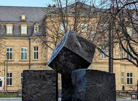 Mahnmal für die Opfer des Nationalsozialismus