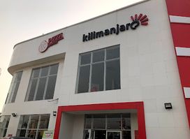 Kilimanjaro Restaurant