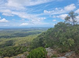Tewantin National Park