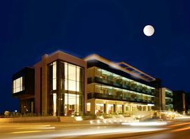 Philippos Xenia Hotel