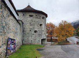 Teichturm Radstadt