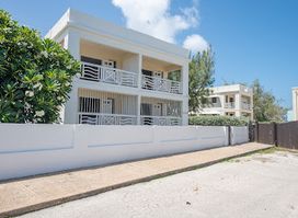 Ocean Bliss Apartments