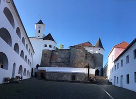 Mukachevo Historical Museum
