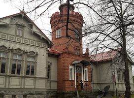 Rauma Maritime Museum