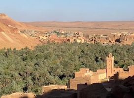 Sahara Tours Marocco