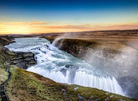 Golden Circle Iceland