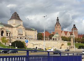 Wały Chrobrego