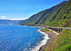 Patapat Viaduct