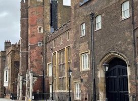 St. James's Palace