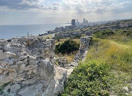 Best view of Limassol