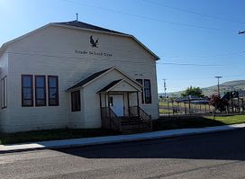 Wheeler County Fairgrounds RV Park