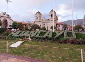Huancayo - Perú