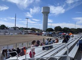 Homestead Rodeo