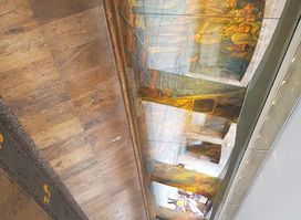 Mural Pedro
