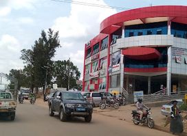 Adit Mall