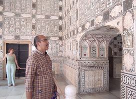 Historical place