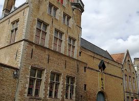 Bladelin House