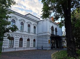 Suţu Palace