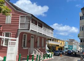 Balcony House Museum