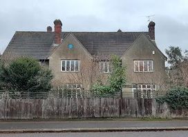 Blue Plaque: J.R.R. Tolkien