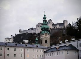 St. Peter's Abbey