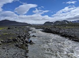 Maelifellssandur