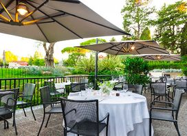 Mercure Villa Romanazzi Carducci Bari