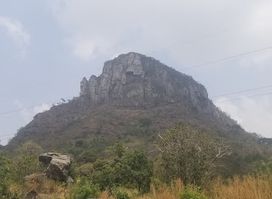 Mount Adaklu