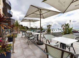Salthill Hotel