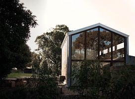 Ross Farm, South Gippsland
