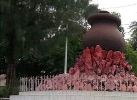 Centennial Shrine