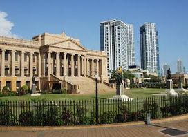 Presidential Secretariat