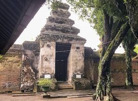 Makam Raja-Raja Mataram Kotagede